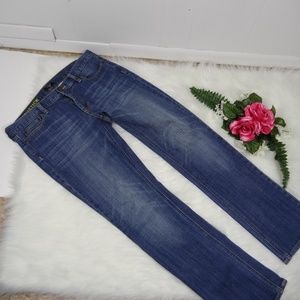 J crew factory matchstick size 31